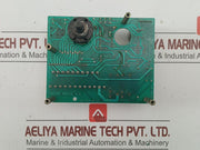 Emergency Telephone System Pcb Module Vp-0412 By Vingtor Marine - 170 Gm