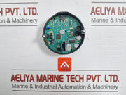 Emerson 02051-9001-0001 Hart Pressure Transmitter 2051 Electronic 4-20Ma