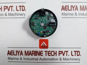 Emerson 02051-9001-0001 Hart Pressure Transmitter 2051 Electronic 4-20Ma