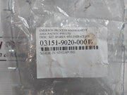 Emerson 03151-9020-0001 Plc Expansion Output Module
