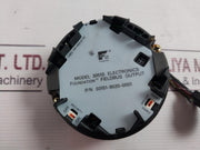 Emerson 03151-9020-0001 Plc Expansion Output Module