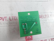 Emerson 100204110003 Interface Pca Dcct Board Assembly He055T01 Rev. 4