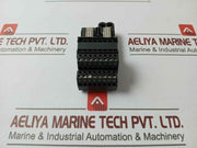 Emerson 12P0623X062 I/O Terminal Block
