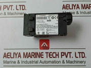 Emerson 12P0623X072 I/O Terminal Block