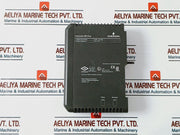 Emerson 12P3439X012 Controller Md Plus Rev: B Kj2003X1-bb1