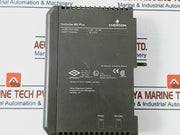 Emerson 12P3439X012 Controller Md Plus Rev: B Kj2003X1-bb1