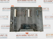 Emerson 12P3823X022 Vert Controller Carrier Rev D