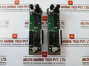Emerson 12P4409X012 12.6 Vdc, 8 A Localbus Circuit