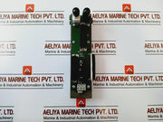 Emerson 12P4409X012 12.6 Vdc, 8 A Localbus Circuit