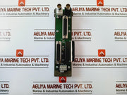 Emerson 12P4409X012 12.6 Vdc, 8 A Localbus Circuit