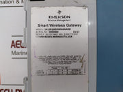 Emerson 1410D2Ad4Wnanard Smart Wireless Gateway 30 Vdc Max