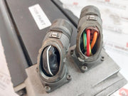 Emerson 142U2E300Bacaa165240 Servo Motor 923024 3000Rpm