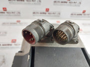 Emerson 142U2E300Bacaa165240 Servo Motor 923024 3000Rpm
