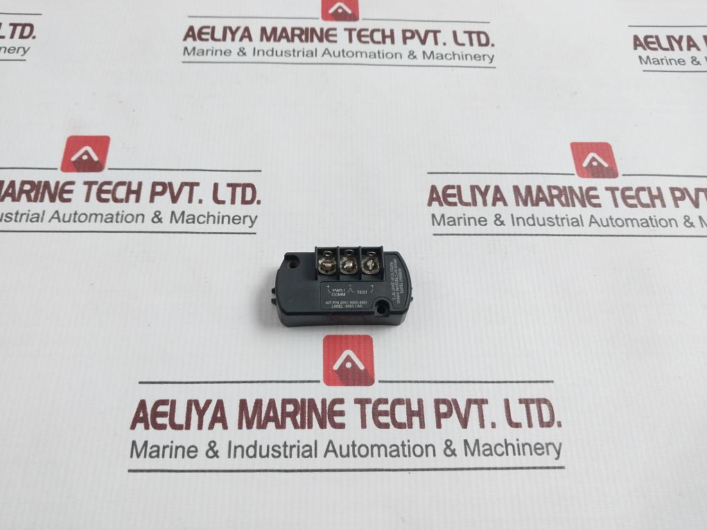 EMERSON 2051-9005-0001 Temperature Transmitter