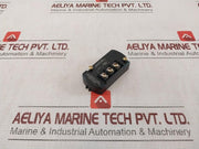 Emerson 2051-9005-0001 Terminal Block Transient Screw Type