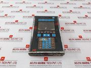 Emerson 2120-2 Machinery Analyzer Rev:08 Lwb101Sx40