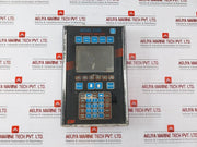 Emerson 2120-2 Machinery Analyzer Rev:08 Lwb101Sx40