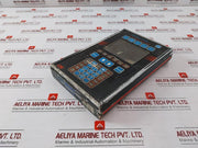 Emerson 2120-2 Machinery Analyzer Rev:08 Lwb101Sx40