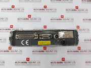 Emerson 2120-2 Machinery Analyzer Rev:08 Lwb101Sx40