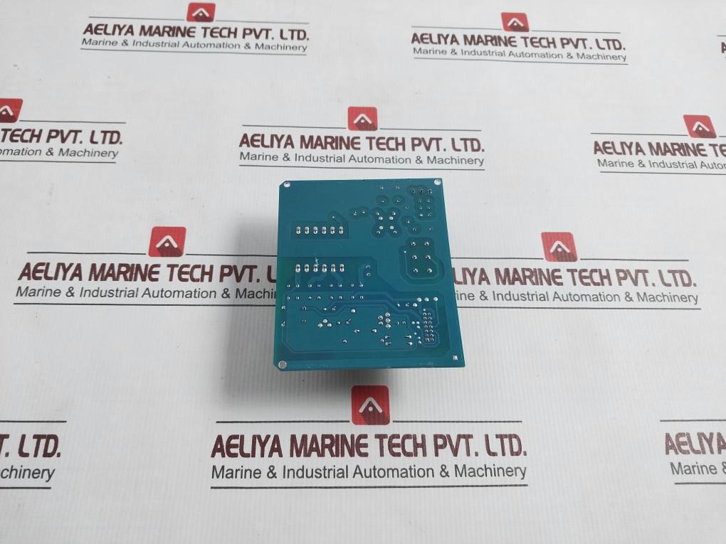 Emerson 24233-00 Power Supply Board Tw-4 94V-0 Rev.E