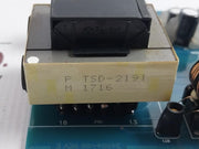 Emerson 24233-00 Power Supply Board Tw-4 94V-0 Rev.E