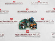 Emerson 3002132 Power Ac Board For Rft9739 3002183 Rev A 85/250Vac 50/60Hz