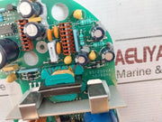 Emerson 3002132 Power Ac Board For Rft9739 3002183 Rev A 85/250Vac 50/60Hz