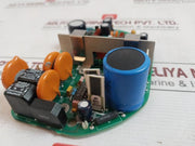 Emerson 3002132 Power Ac Board For Rft9739 3002183 Rev A 85/250Vac 50/60Hz