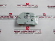 Emerson 3002132 Printed Circuit Board Rft9739 Phase 2/Phase 3 94V