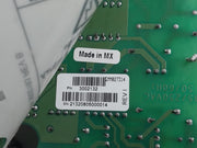 Emerson 3002132 Printed Circuit Board Rft9739 Phase 2/Phase 3 94V