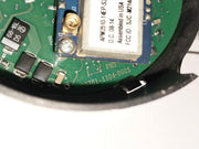 Emerson 3151-4513-54/Ac Rosemount Wireless Hart Electronic 781 Field Link 215Fc