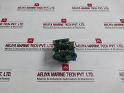 Emerson 32836-00 Pressure Transmitter Board Rev: C