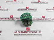 Emerson 32836-00 Pressure Transmitter Board Rev: C
