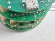 Emerson 32836-00 Pressure Transmitter Board Rev: C