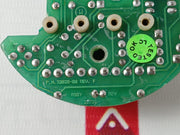 Emerson 32836-00 Pressure Transmitter Board Rev F