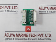 Emerson 4.350-0924/B PCB