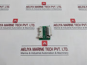 Emerson 4.350-0924/B Printed Circuit Board