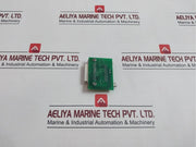 Emerson 4.350-0924/B Printed Circuit Board