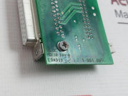 Emerson 4.350-0924/B Printed Circuit Board