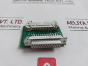 Emerson 4.350-0924/B Printed Circuit Board