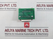 Emerson 4.350-0924/B Printed Circuit Board 94V-0