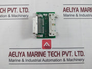 Emerson 4.350-0924/B Printed Circuit Board 94V-0