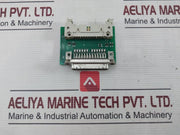 Emerson 4.350-0924/B Printed Circuit Board E322822