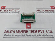 Emerson 4.350-0924/B Printed Circuit Board E322822