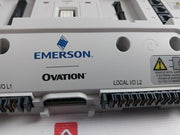 Emerson 5X00876G01 Ethernet Controller