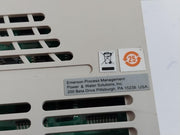 Emerson 5X00357 G02 Plc Dcs I/O Module