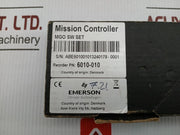 Emerson 6010-010
