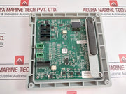 Emerson 6A00442G01 Rev.02 Dual-input Intelligent Analyzer Ver 2.05B