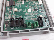 Emerson 6A00442G01 Rev.02 Dual-input Intelligent Analyzer Ver 2.05B