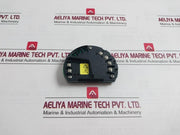 Emerson 6P00497H01 Terminal Box Module 94V-0